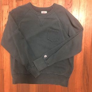 Todd Snyder - Champion - Sweatshirt - Large